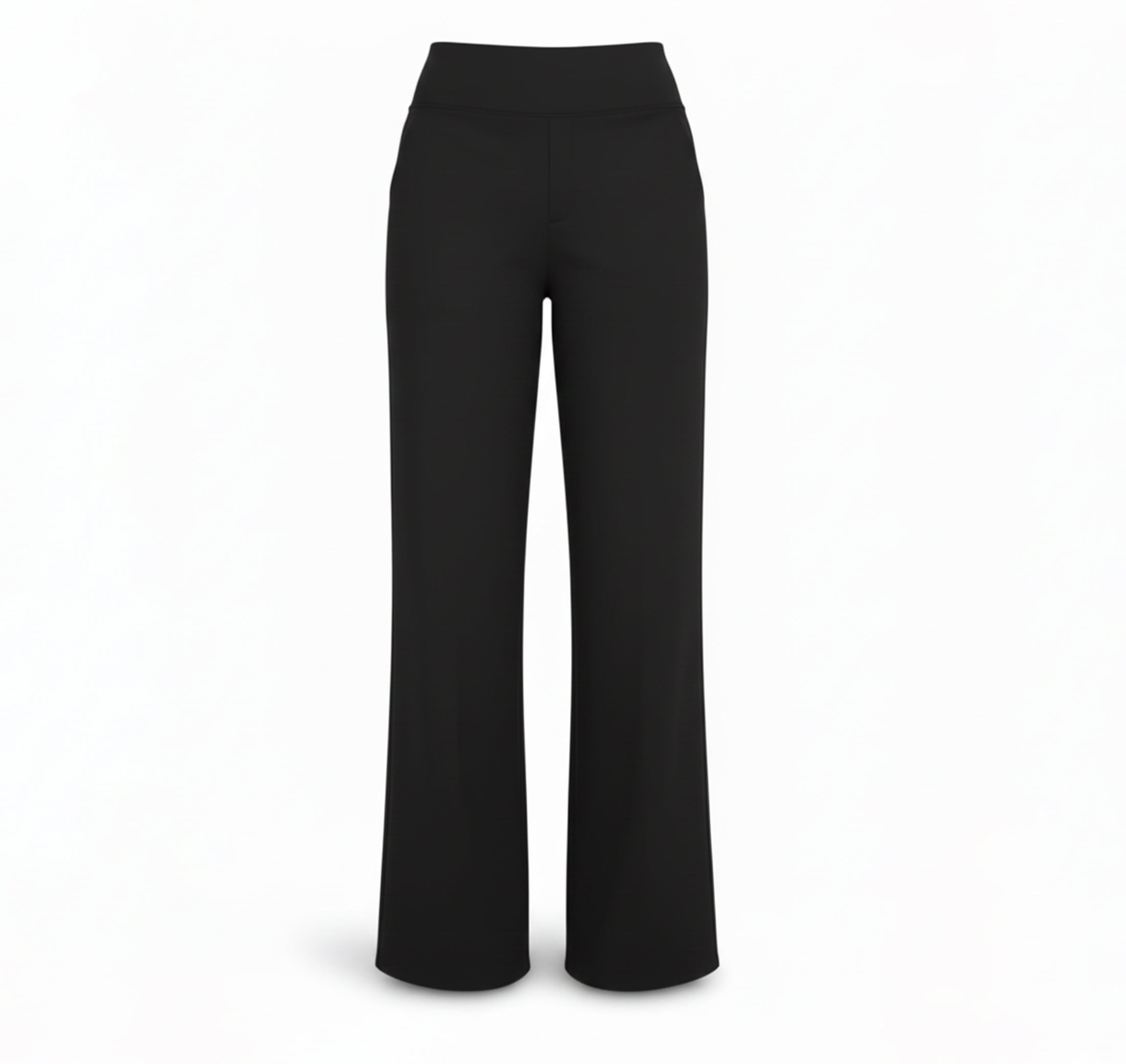 Valcour Lyon | Pantalon de Yoga Taille Haute pour Femme – Stretch et Effet Push-Up