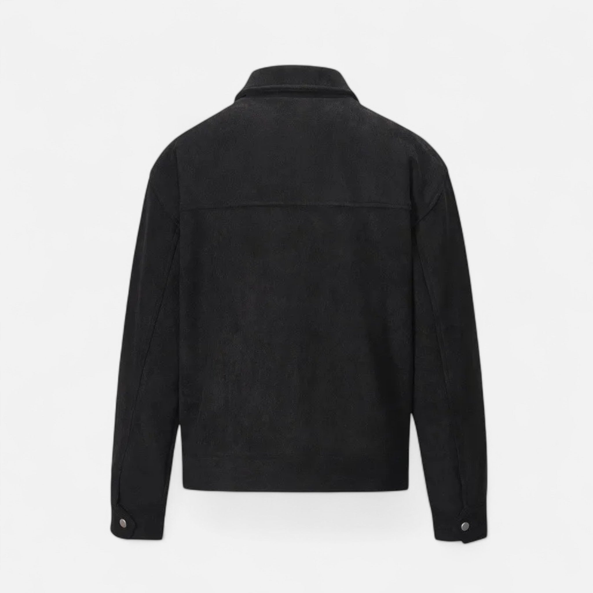 Mayfair Signature - La Veste Utility en Suède Homme