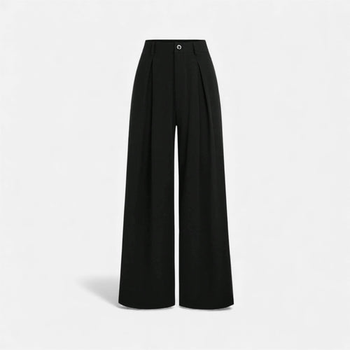 Belgravia Tailored — Le Pantalon Large Femme