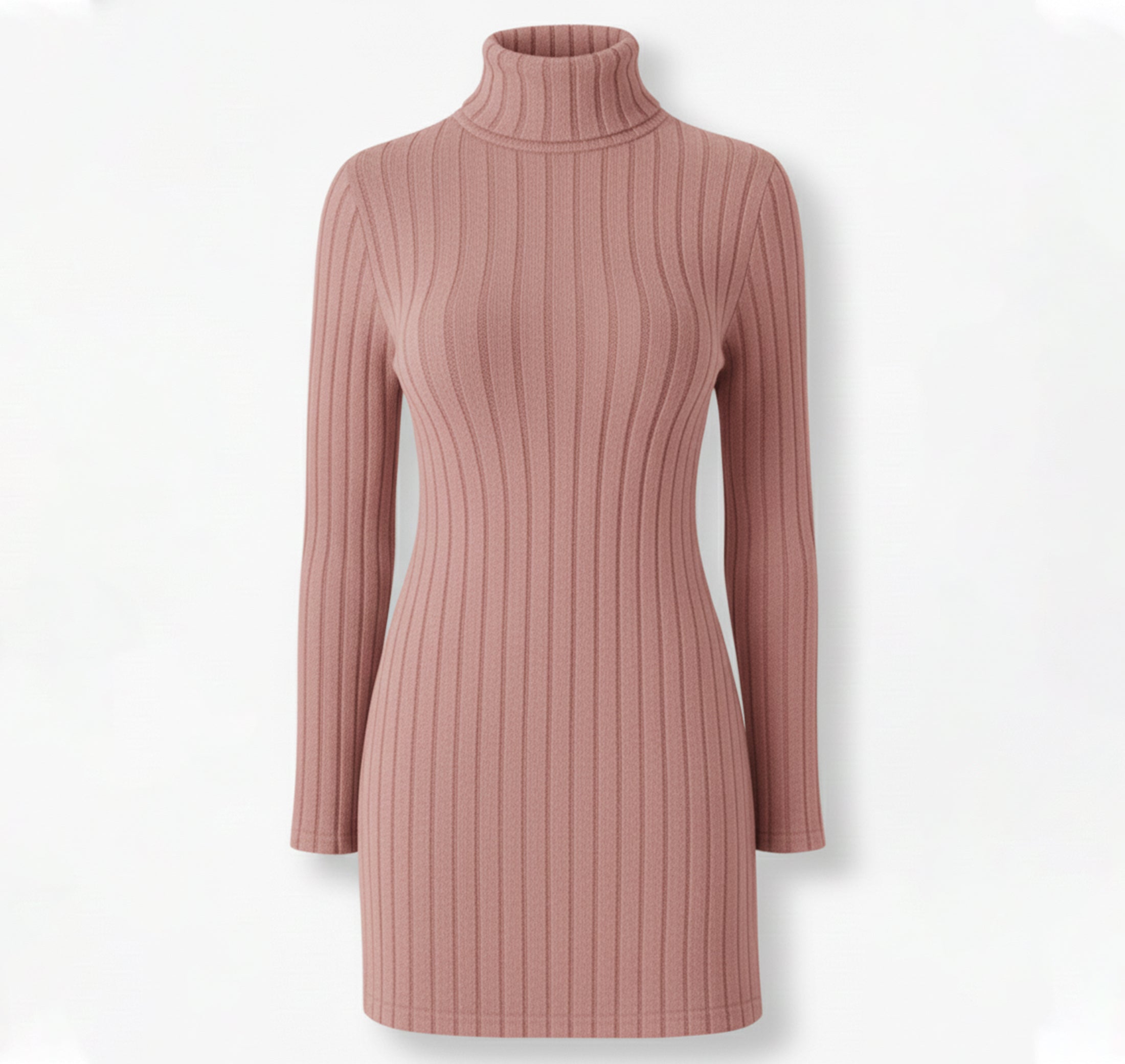 Valcour Lyon | Pull en Maille à Col Rond pour Femme – Confort Douillet d’Hiver