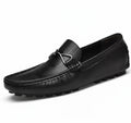 Mocassins Basses pour Homme – Confort Respirant