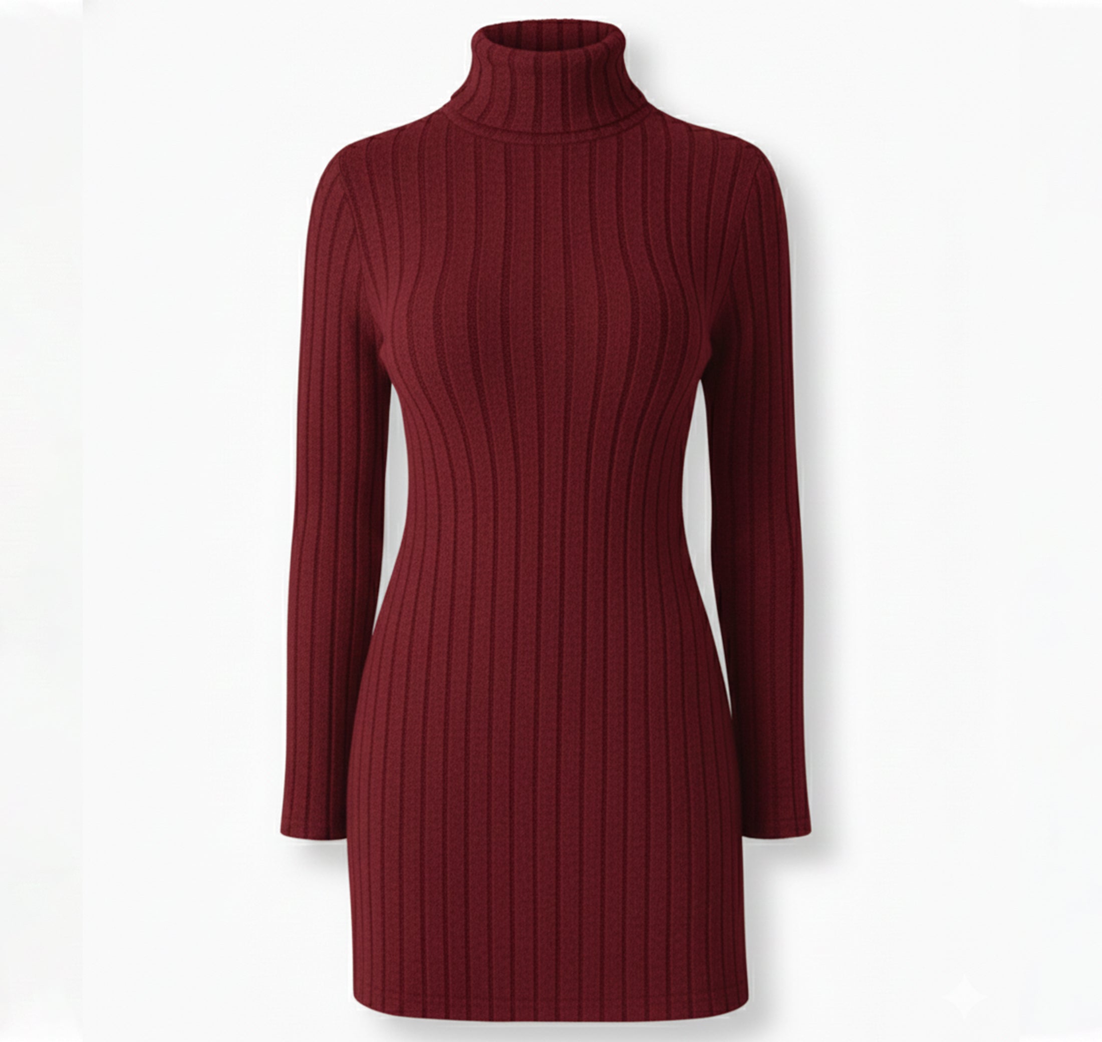 Valcour Lyon | Pull en Maille à Col Rond pour Femme – Confort Douillet d’Hiver