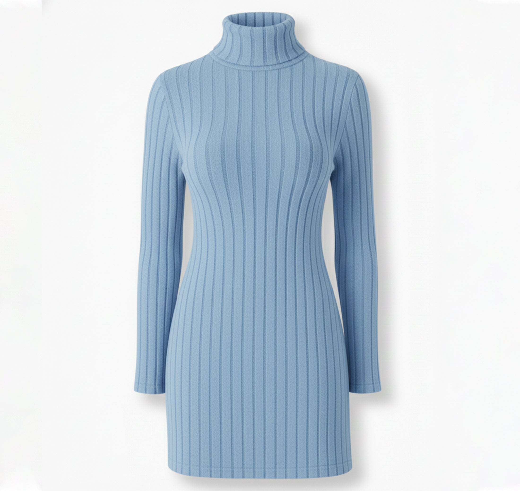 Valcour Lyon | Pull en Maille à Col Rond pour Femme – Confort Douillet d’Hiver