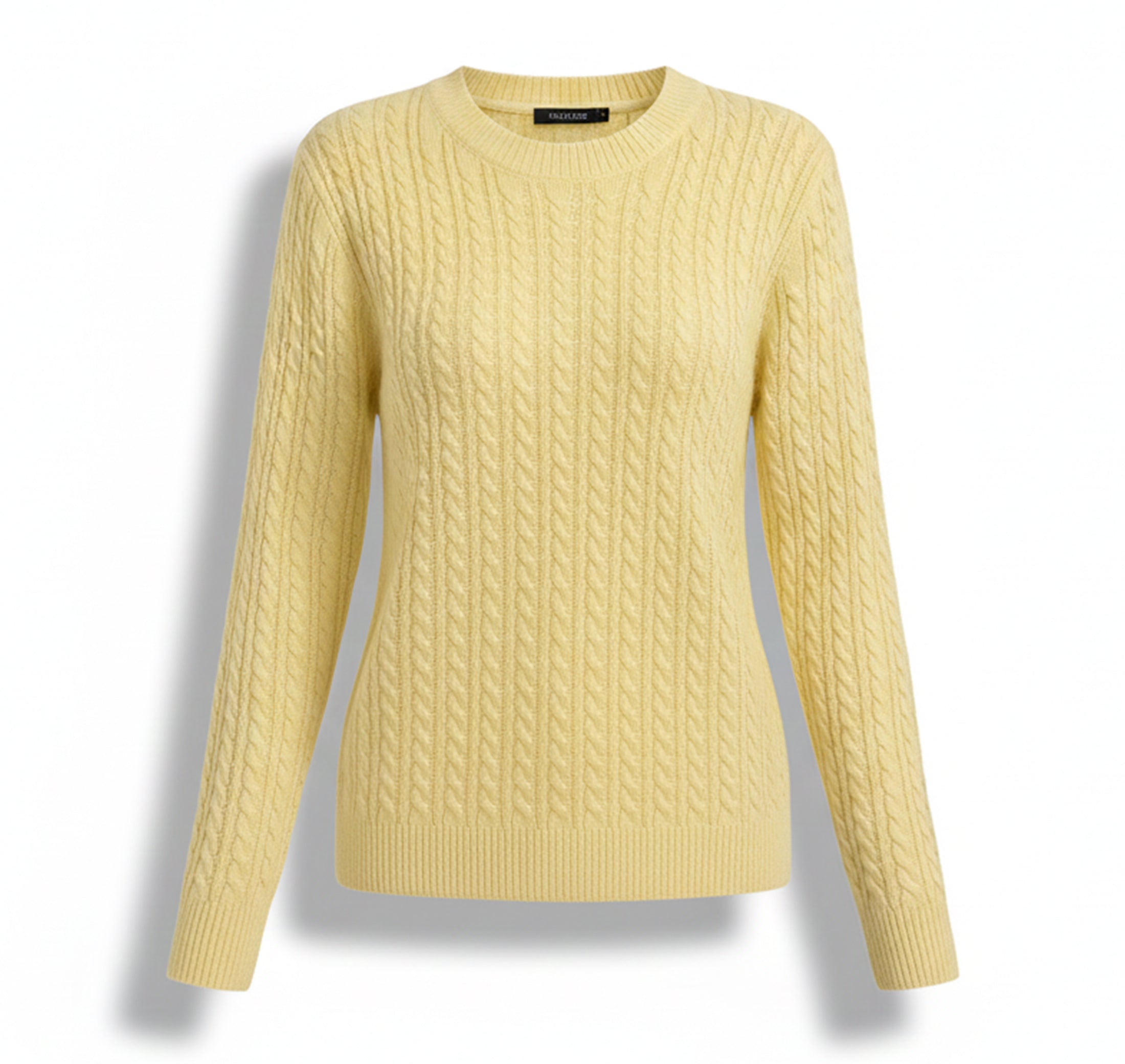 Valcour Lyon | Pull en Maille Ample pour Femme – Confort Douillet d’Hiver