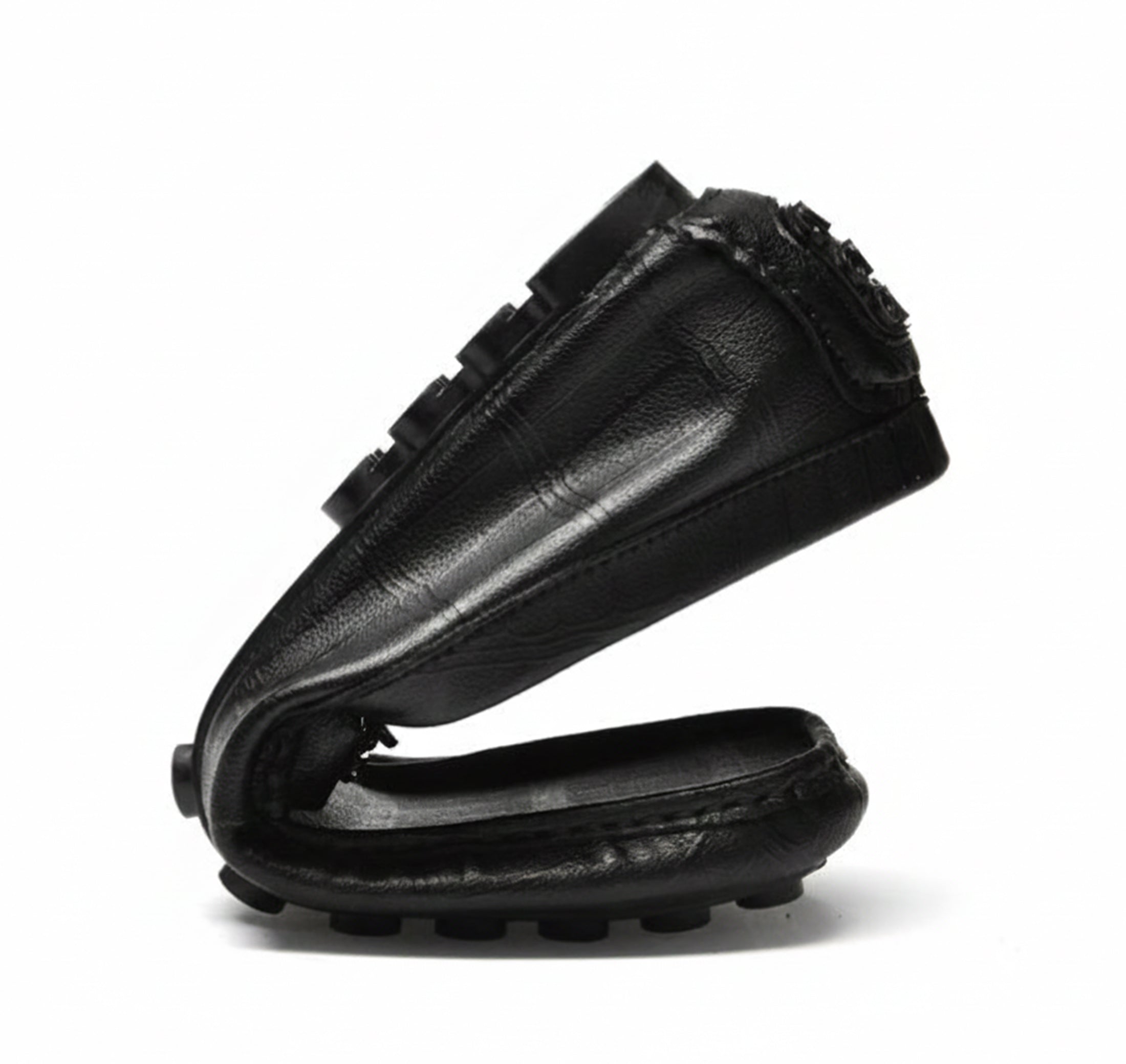 Mocassins Basses pour Homme – Confort Respirant