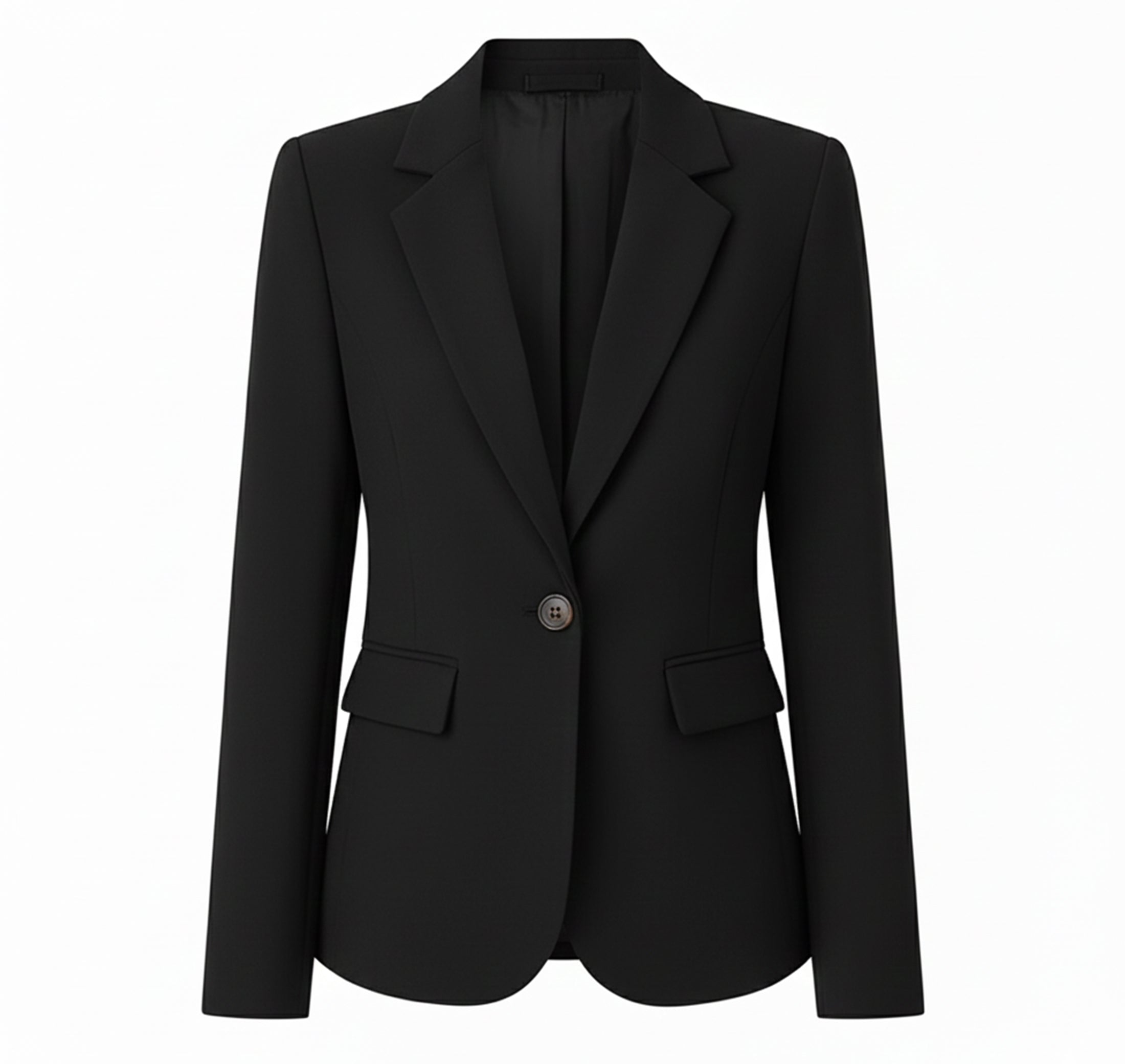 Valcour Lyon | Veste Blazer Tissée pour Femme – Confort au Quotidien