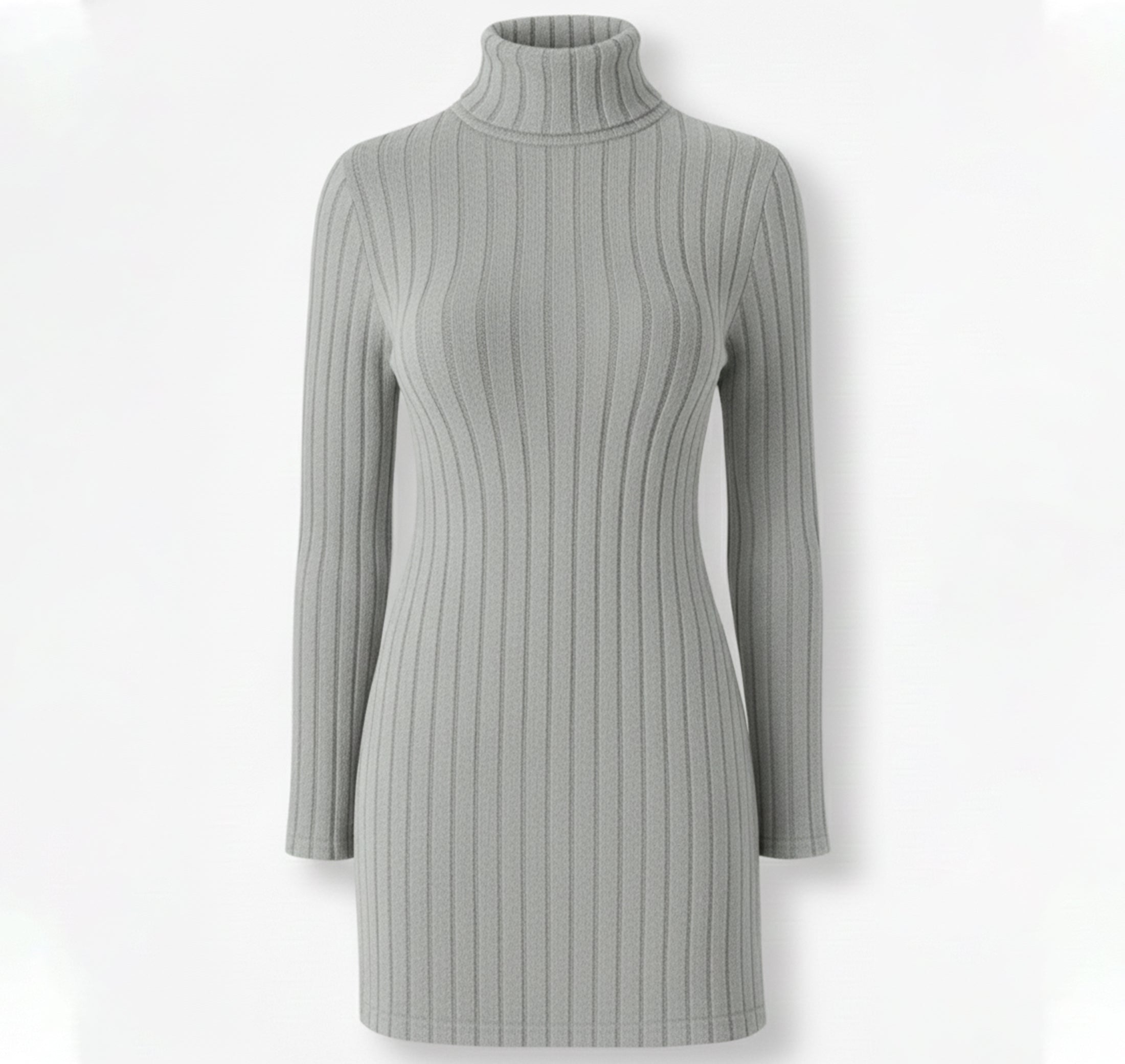 Valcour Lyon | Pull en Maille à Col Rond pour Femme – Confort Douillet d’Hiver