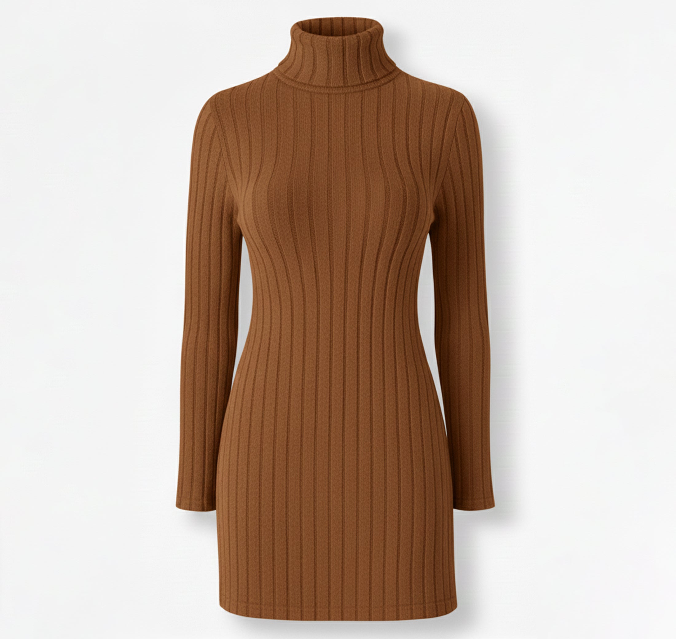 Valcour Lyon | Pull en Maille à Col Rond pour Femme – Confort Douillet d’Hiver