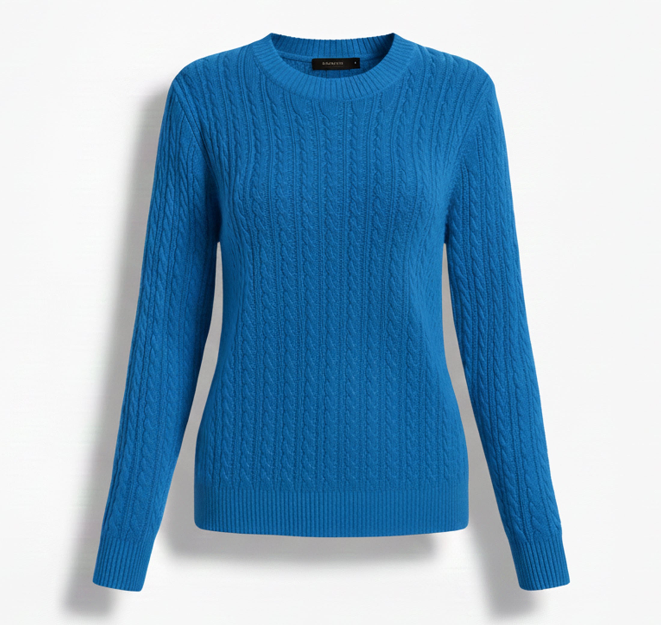 Valcour Lyon | Pull en Maille Ample pour Femme – Confort Douillet d’Hiver