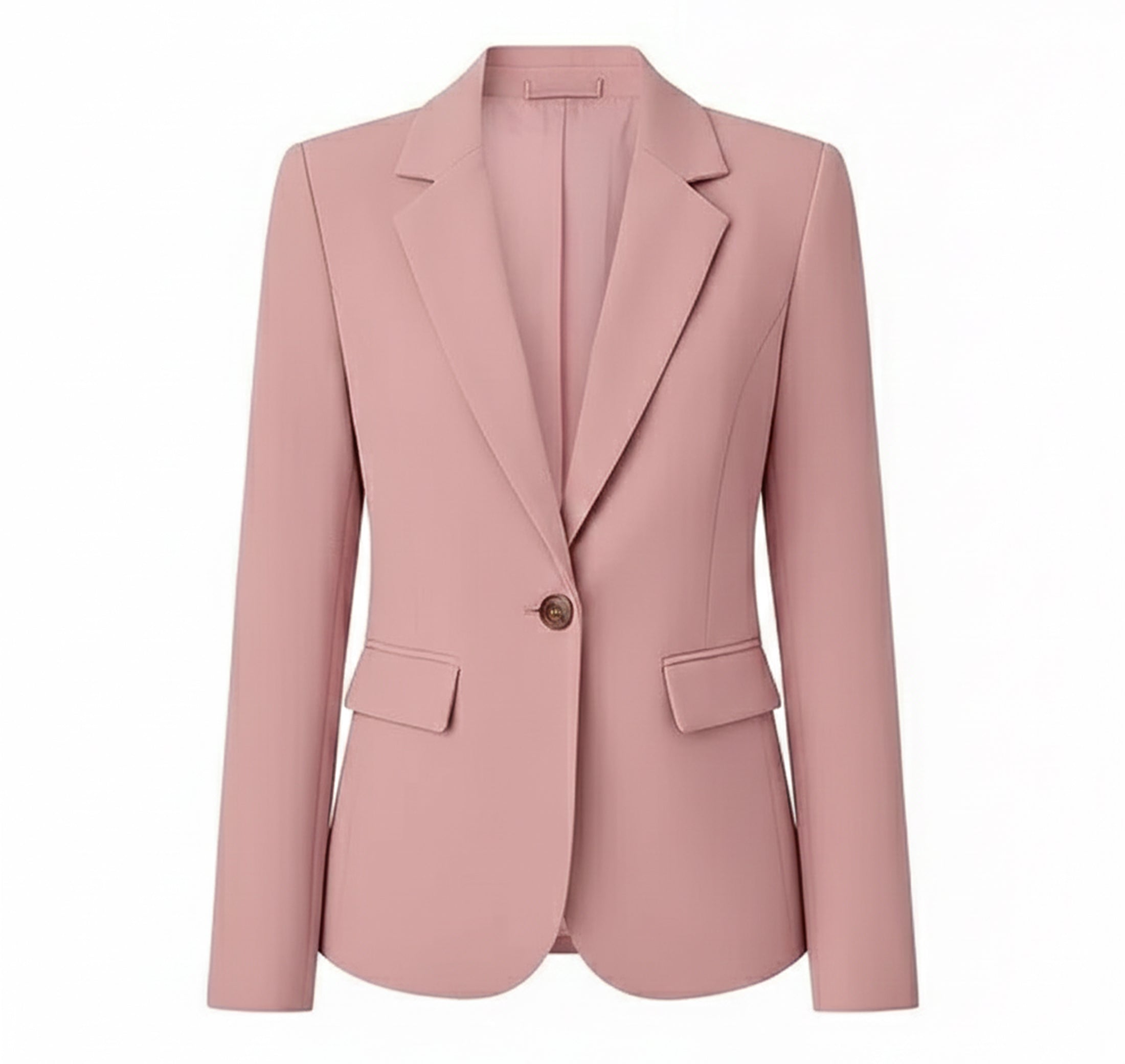 Valcour Lyon | Veste Blazer Tissée pour Femme – Confort au Quotidien