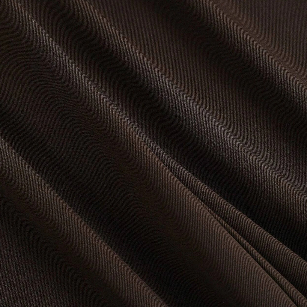 Belgravia Tailored — Le Pantalon Large Femme