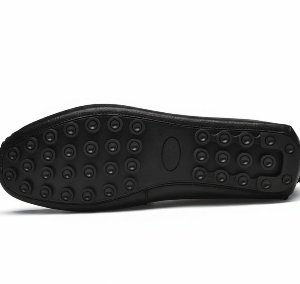 Mocassins Basses pour Homme – Confort Respirant