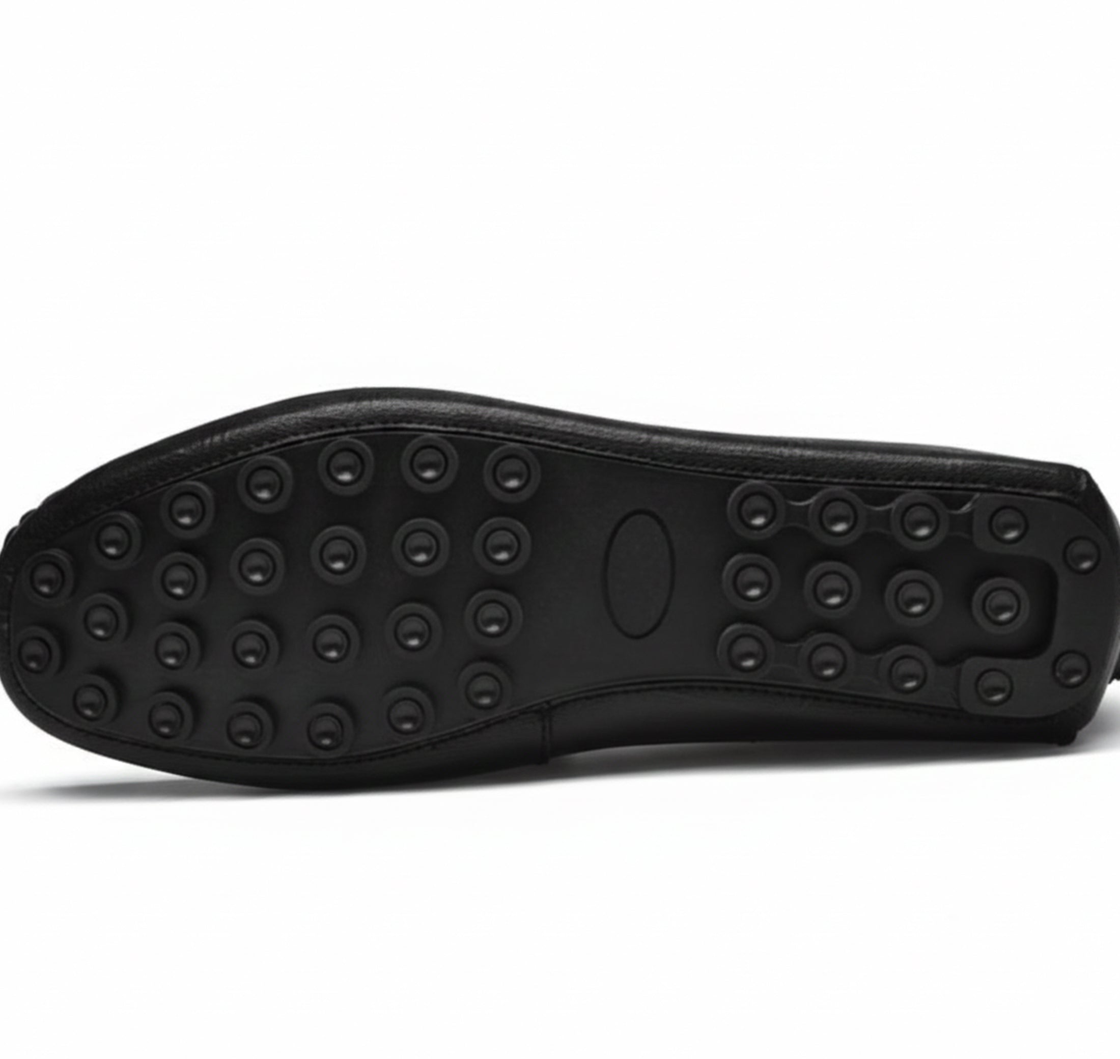 Mocassins Basses pour Homme – Confort Respirant