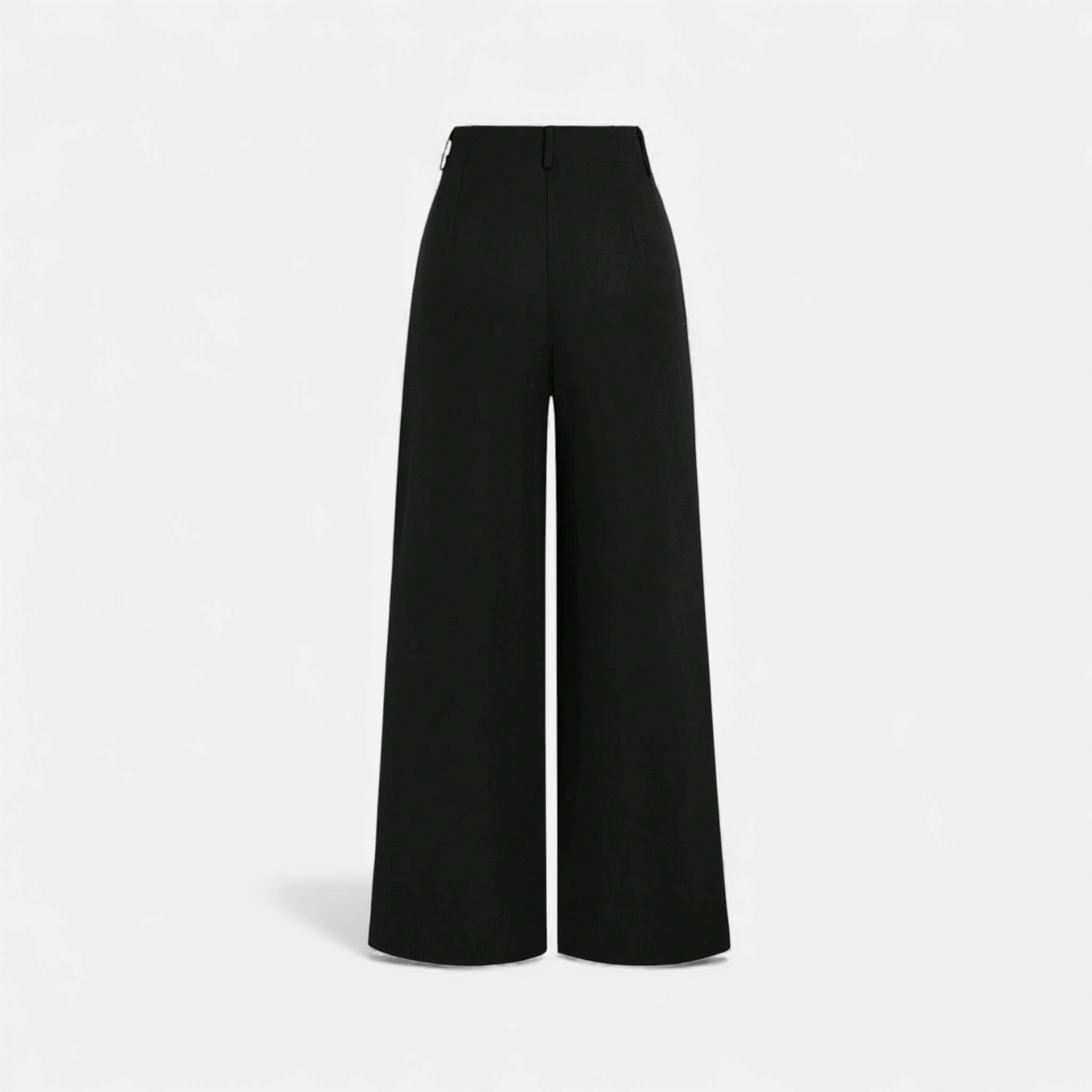 Belgravia Tailored — Le Pantalon Large Femme