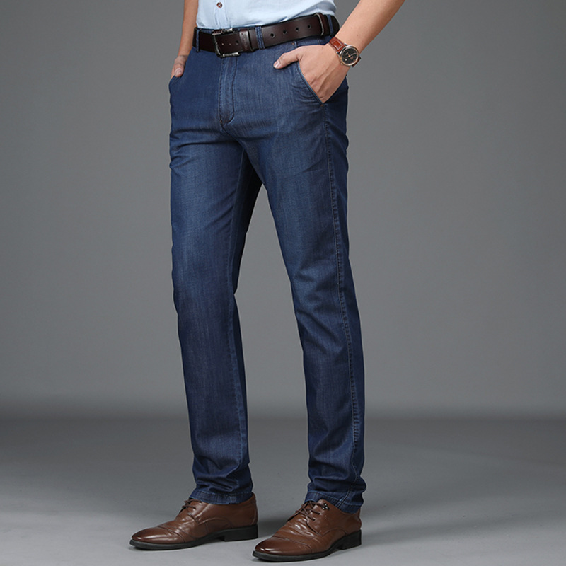 Édition Rive Droite - Le Pantalon Homme Commuter Intelligent