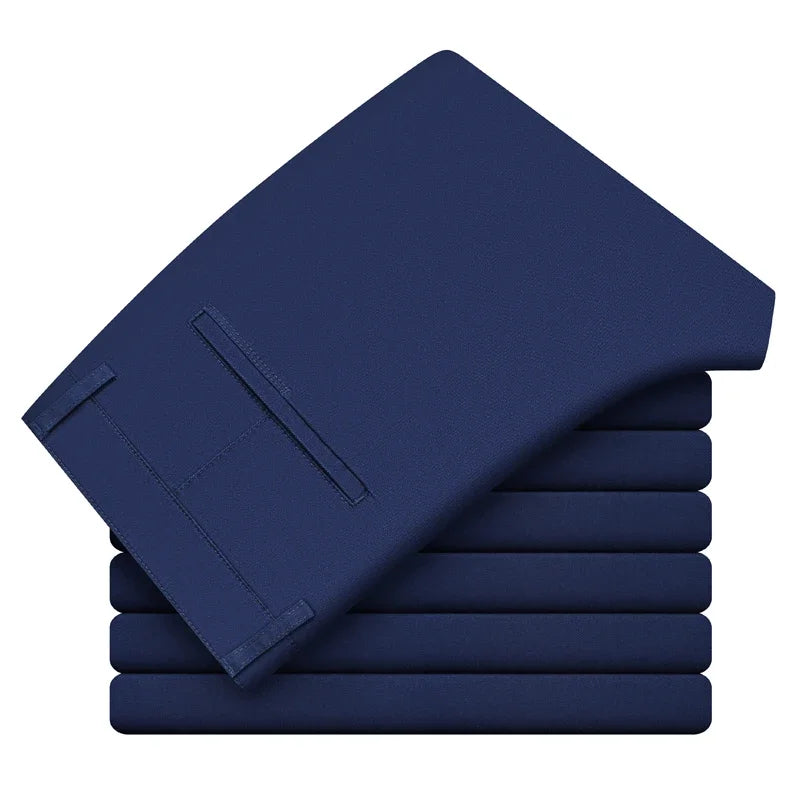 Canary Wharf - Le Pantalon Homme Executive Slim