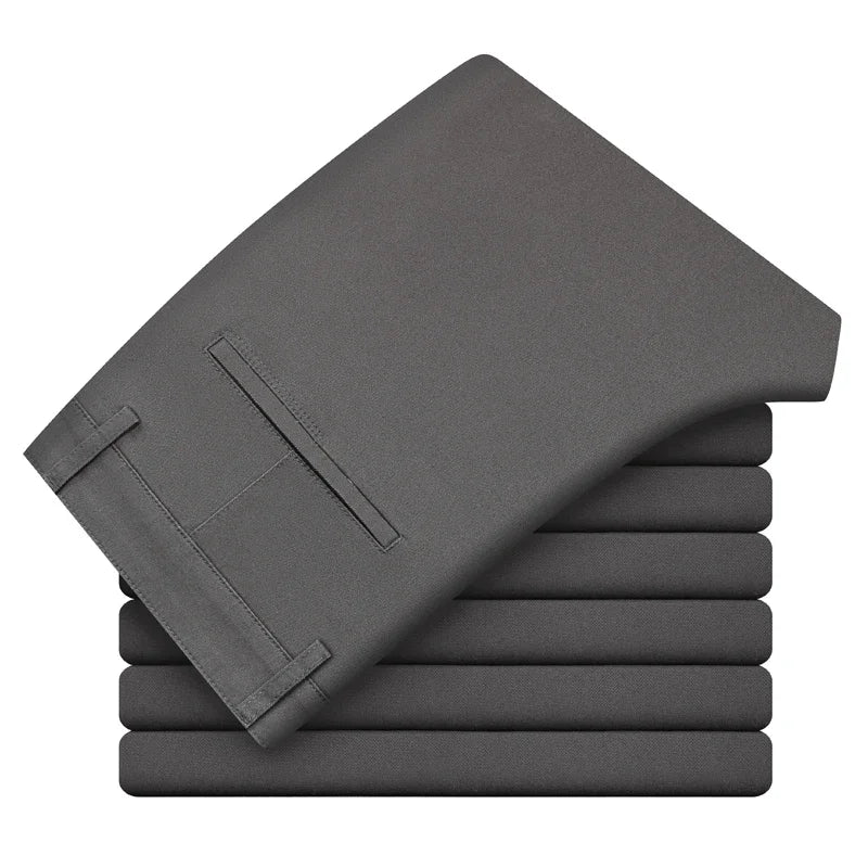 Canary Wharf - Le Pantalon Homme Executive Slim