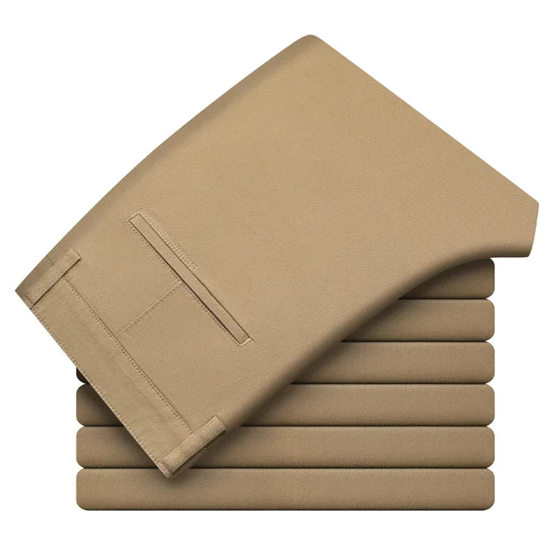 Canary Wharf - Le Pantalon Homme Executive Slim