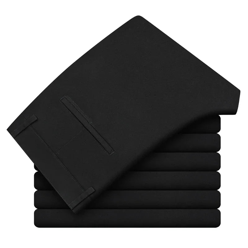 Canary Wharf - Le Pantalon Homme Executive Slim