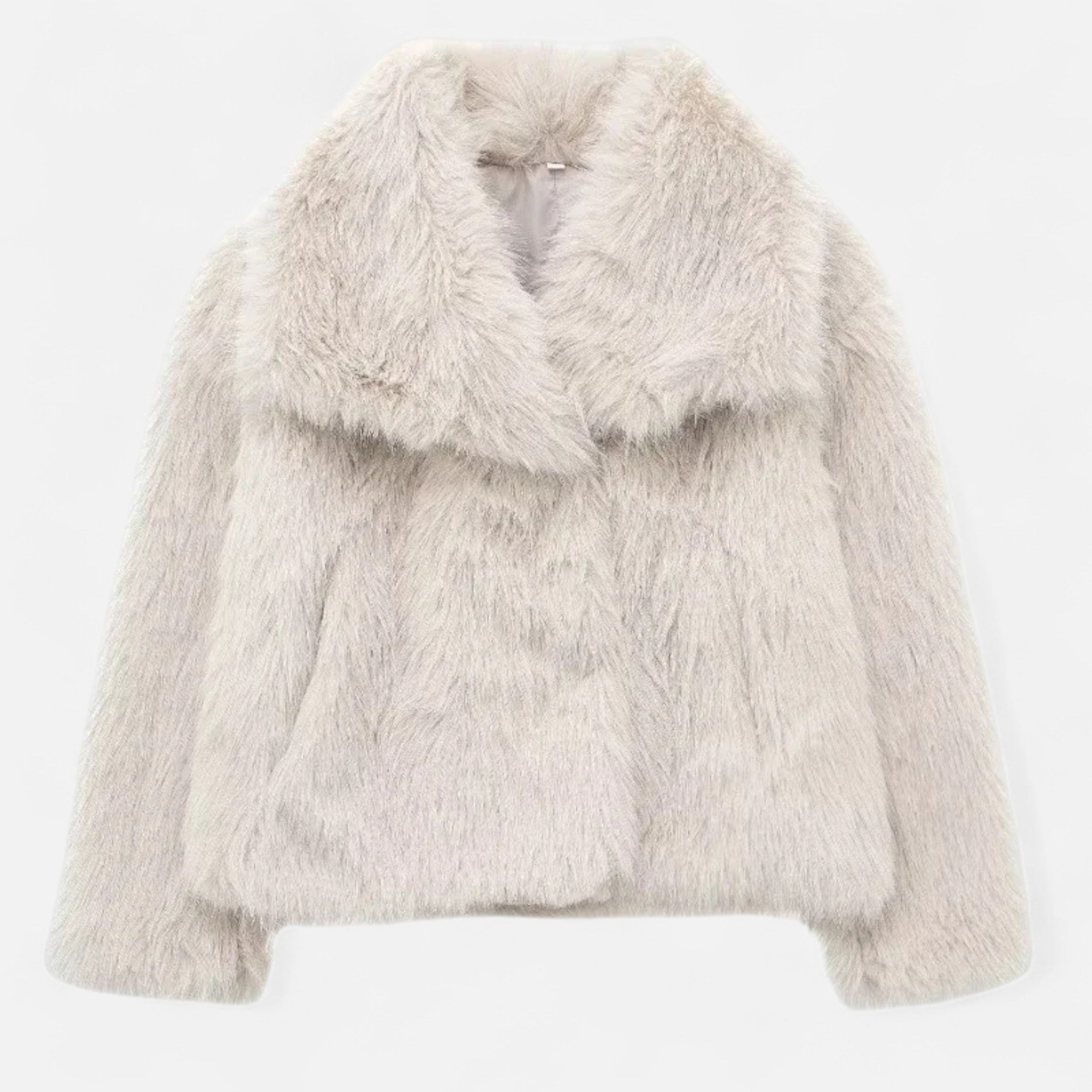 Manteau d'Hiver Royal Burgundy - L’Élégance Impériale Femme