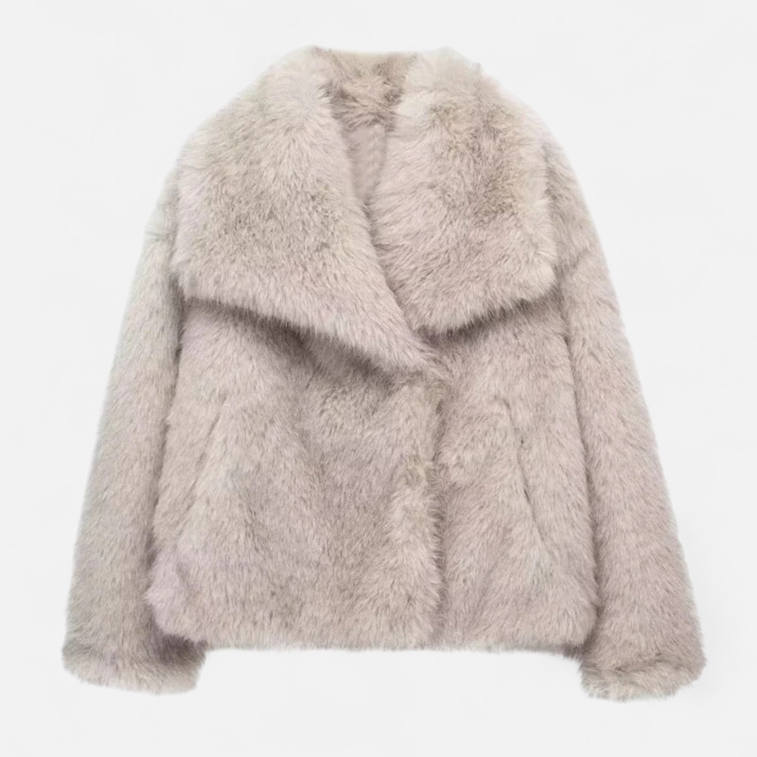 Manteau d'Hiver Royal Burgundy - L’Élégance Impériale Femme